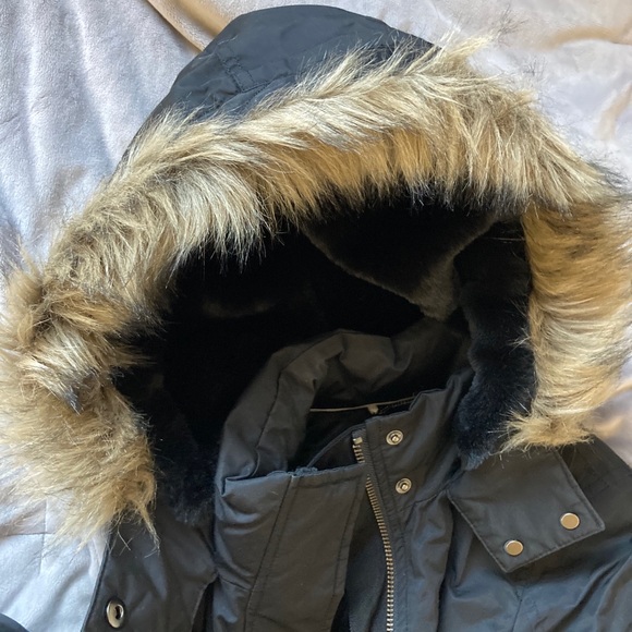 Banana Republic women’s small winter jacket - Picture 4 of 9